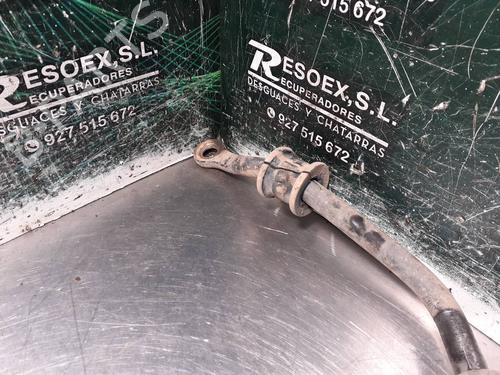 Anti roll bar MERCEDES-BENZ M-CLASS (W163) ML 230 (163.136) | BP9401978M96 
