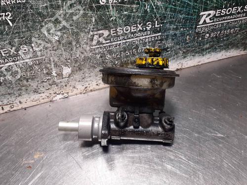 Brake master cylinder SEAT INCA (6K9) 1.9 D | BP8282845M77 
