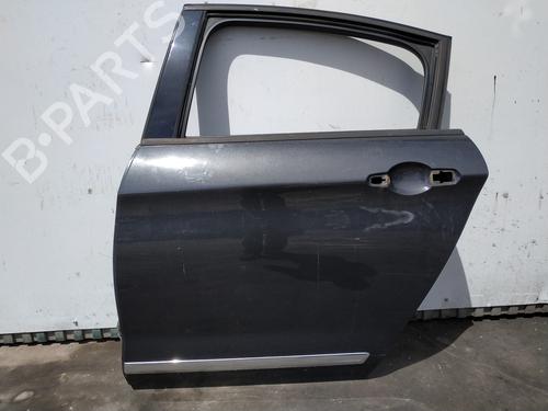 Left rear door CITROËN C5 II (RC_) 2.0 HDi (RCRHRH) | BP26253425C4 