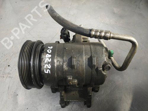 Used AC compressor CHRYSLER PT CRUISER (PT_) 1.6 (116 hp) 26243909