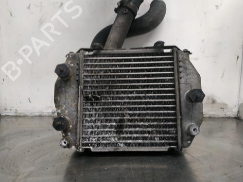 Intercooler MAZDA 6 Saloon (GG) 2.0 DI (GG14) (136 hp) 26253081