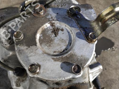 Gearbox NISSAN PRIMERA Hatchback (P11) 2.0 TD | BP26262985M3 