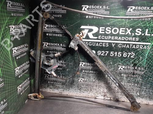Used Front right window mechanism CITROËN XSARA Break (N2) 1.9 D (70 hp) 9553478