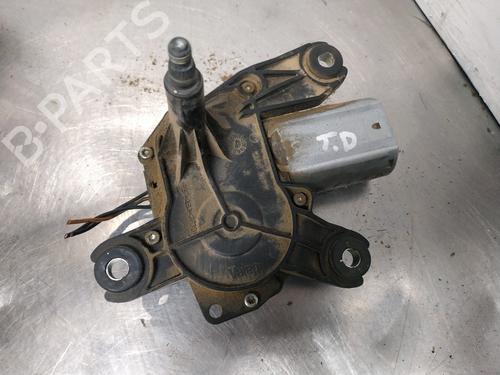 Rear wiper motor OPEL COMBO Box Body/MPV 1.7 DTI 16V | BP26253232M102 