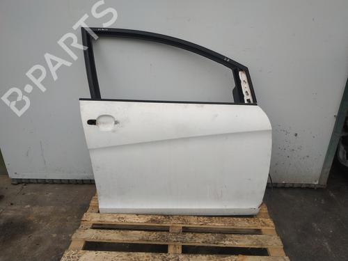 Used Right front door SEAT TOLEDO I (1L2) 1.9 TD (75 hp) 26246118