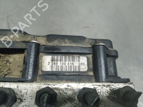 ABS pump NISSAN ALMERA TINO (V10) 2.2 dCi | BP26257311M43 