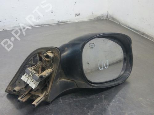 Used Right mirror CITROËN XSARA PICASSO (N68) 1.6 HDi (109 hp) 26267462