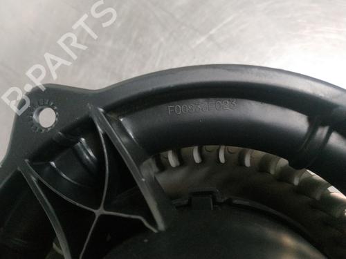 Heater blower motor HYUNDAI i30 (FD) 1.6 CRDi | BP27401159M62 