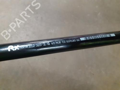 Anti roll bar MERCEDES-BENZ E-CLASS (W212) E 350 CDI (212.025) | BP26243531M96 