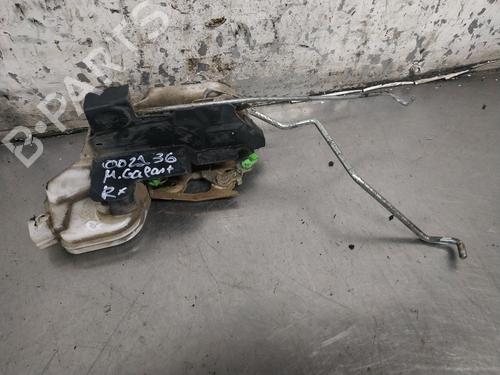 Used Front right lock MITSUBISHI GALANT VIII (EA_) 2.0 (EA2A) (136 hp) 26263706