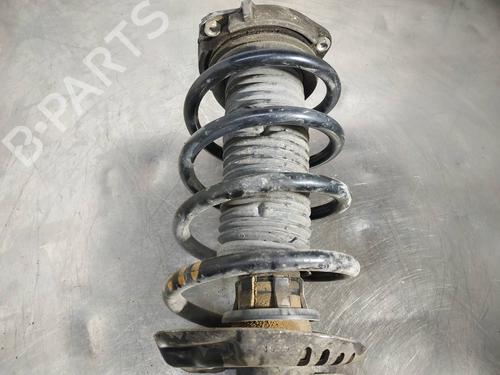 Left front shock absorber SKODA OCTAVIA I (1U2) 1.9 TDI | BP27400108M16 