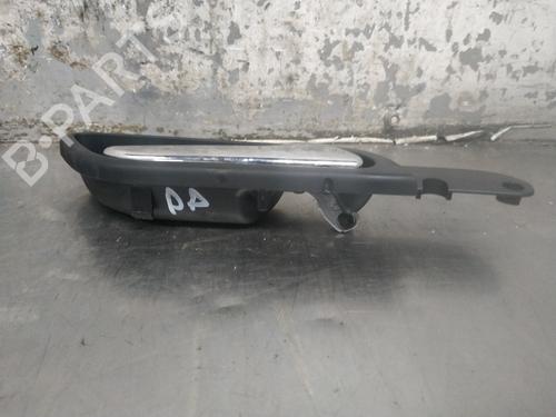 Front right interior door handle MERCEDES-BENZ A-CLASS (W169) A 160 CDI (169.006, 169.306) | BP27402310I14 