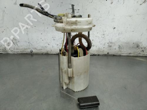 Used Fuel pump FIAT FIORINO Box Body/MPV (225_) 1.3 D Multijet (225BXD1A, 225BXB1A, 225BXB11) (75 hp) 26254663