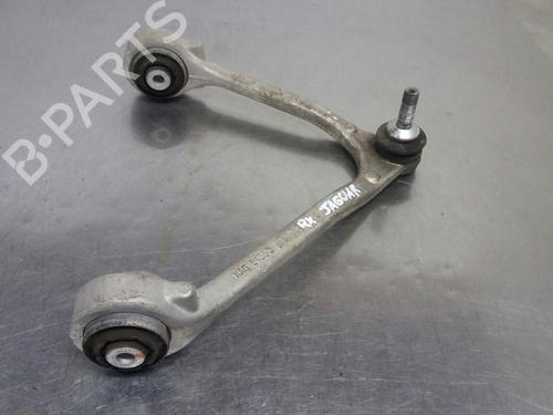 Right front suspension arm JAGUAR XF I (X250) 2.7 D | BP26267350M13 