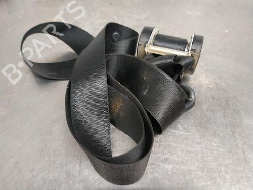 Rear left seatbelt OPEL ASTRA H GTC (A04) 1.7 CDTi (L08) | BP27401589I29 