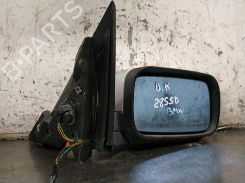 Used Right mirror BMW 3 (E46) 320 d (136 hp) 26255915