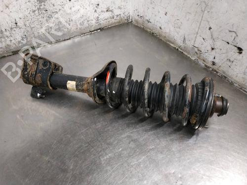 Used Left rear shock absorber LAND ROVER FREELANDER I Soft Top (L314) 1.8 i 16V 4x4 (120 hp) 26266280