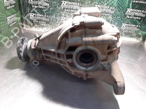 Rear differential MERCEDES-BENZ M-CLASS (W163) ML 230 (163.136) | BP9413403M24 