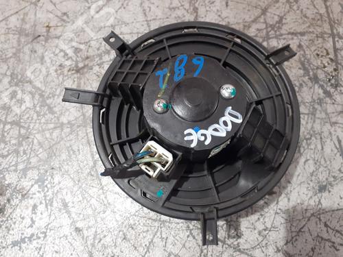 Heater blower motor DODGE JOURNEY 2.0 CRD | BP26245660M62 