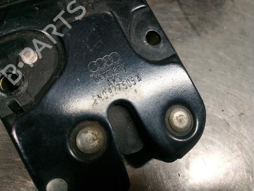 Bakluke lås AUDI TT (8N3) 1.8 T | BP27401454C101 