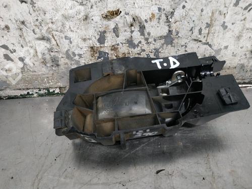 Højre bagtil invendig håndtag CITROËN C4 I (LC_) 1.6 HDi | BP26263817I16 