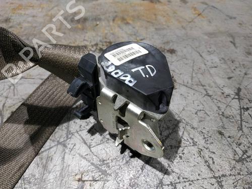 Rear right seatbelt DODGE JOURNEY 2.0 CRD | BP26245670I28 