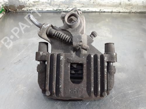 Right rear brake caliper MINI MINI (R50, R53) One | BP26246449M106 