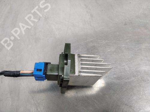 Used Heater resistor KIA CEED Sportswagon (CD) 1.6 CRDi 115 (116 hp) 26246326