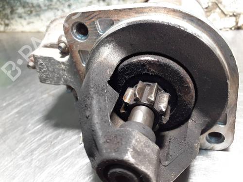 Starter MERCEDES-BENZ CLK Convertible (A208) CLK 230 Kompressor (208.447) | BP9709162M8 