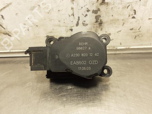 Elektronisk modul MERCEDES-BENZ E-CLASS (W211) E 220 CDI (211.006) (150 hp) 26245329