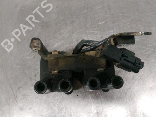 Ignition coil HYUNDAI ACCENT II (LC) 1.3 | BP26267661M94 