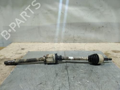 Used Right front driveshaft RENAULT MEGANE Scenic (JA0/1_) 1.9 dTi (JA0N) (98 hp) 27402063