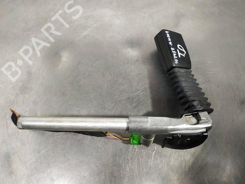 Front right belt tensioner MERCEDES-BENZ CLK (C209) CLK 270 CDI (209.316) | BP26244751C88 