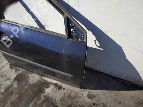 Right front door RENAULT LAGUNA I (B56_, 556_) 1.9 dCi (B56W) | BP26262993C3 