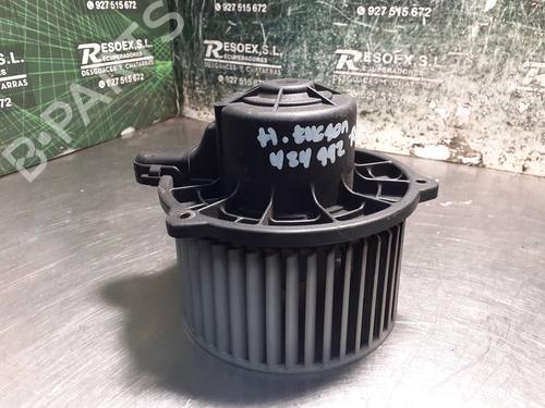 Heater blower motor HYUNDAI TUCSON (JM) 2.0 | BP9440825M62 