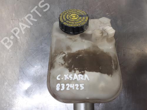 Brake master cylinder CITROËN XSARA Coupe (N0) 2.0 HDI 90 | BP26244446M77 