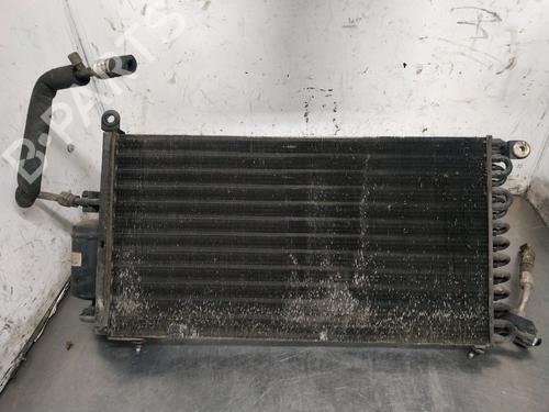 Used AC radiator SEAT TOLEDO I (1L2) 1.8 16V (133 hp) 26254841