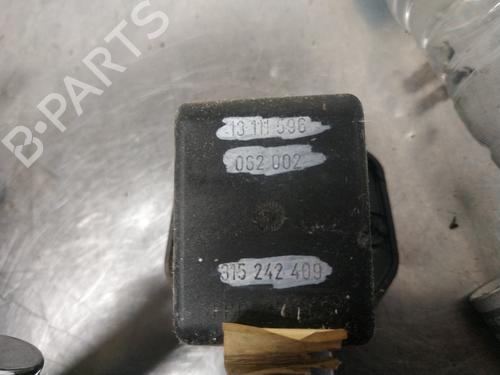 Fuel flap OPEL ASTRA H (A04) 1.3 CDTI (L48) | BP26253746C131 
