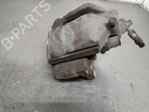 Left front brake caliper SEAT ALTEA (5P1) 2.0 TDI 16V | BP26256487M105 