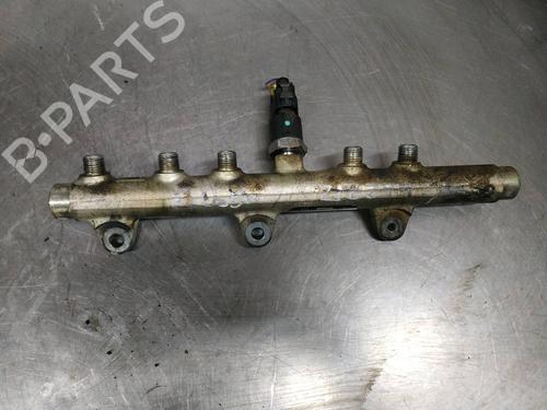 Fordelerrør FIAT DOBLO Box Body/MPV (223_) 1.9 JTD (223ZXE1A) 0445214016