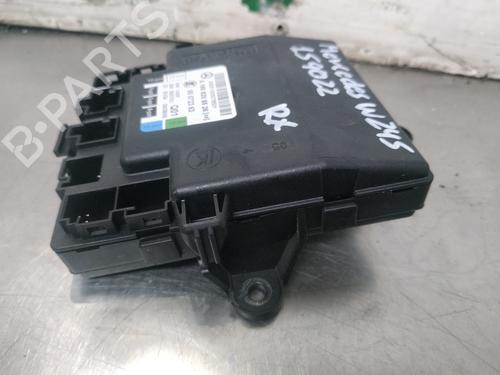 Electronic module MERCEDES-BENZ B-CLASS Sports Tourer (W245) B 200 CDI (245.208) | BP26263100M83 