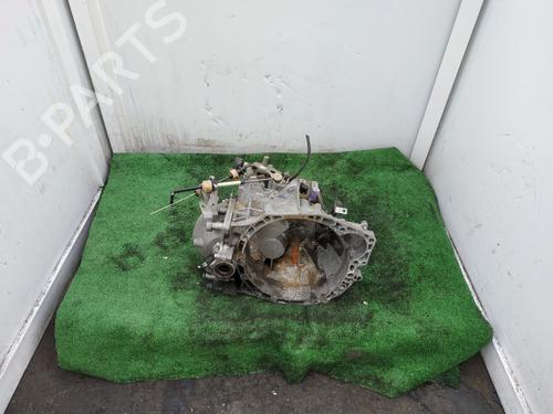 Used Gearbox PEUGEOT 407 SW (6E_, 6D_) 2.0 HDi (140 hp) 26252743
