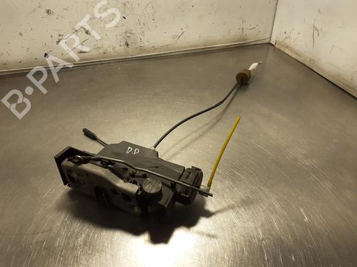 Used Front right lock MERCEDES-BENZ A-CLASS (W168) A 140 (168.031, 168.131) (82 hp) 26244233