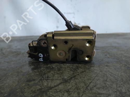 Front right lock CITROËN C3 I (FC_, FN_) 1.4 HDi | BP26246647C97 
