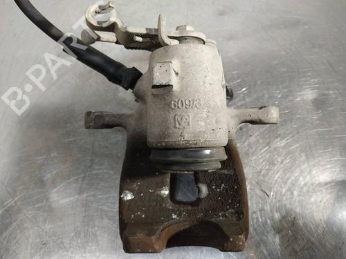 Right rear brake caliper SKODA OCTAVIA I (1U2) 1.9 TDI | BP27400115M106 