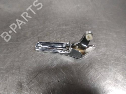 Front right interior door handle MERCEDES-BENZ E-CLASS (W211) E 270 CDI (211.016) | BP26266241I14 