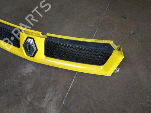 Grille RENAULT MASTER II Platform/Chassis (ED/HD/UD) 2.5 dCi 100 (ED4V, ED8V) | BP26266978C40 