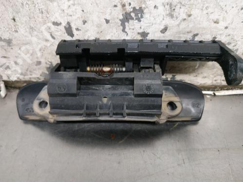 Front right exterior door handle CITROËN XSARA PICASSO (N68) 2.0 HDi | BP26255687C129 