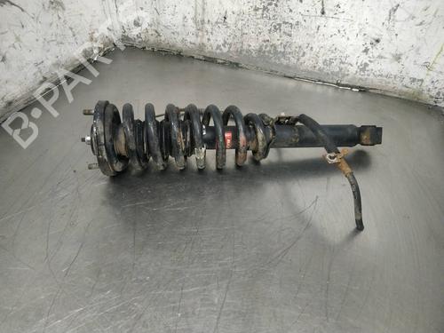 Left front shock absorber KIA SORENTO I (JC) 2.5 CRDi 4WD | BP27402410M16 