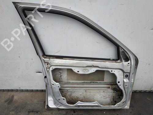 Left front door SEAT LEON (1M1) 1.9 SDI | BP27401508C2 